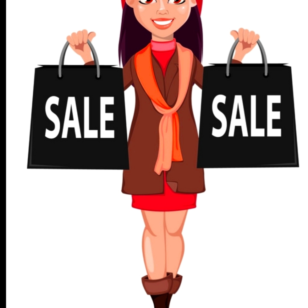 Sale